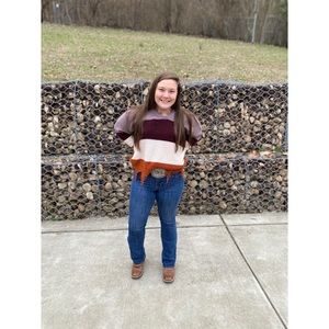 Meet your Posher, Taylor